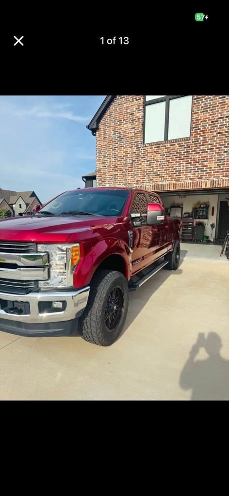 ford f-250 super duty 2017 1FT7W2BT2HEE94778 image ford f-250 super duty 2017 1FT7W2BT2HEE94778 image